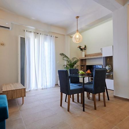 Casa Clira Apartment Zakynthos Town Exterior photo