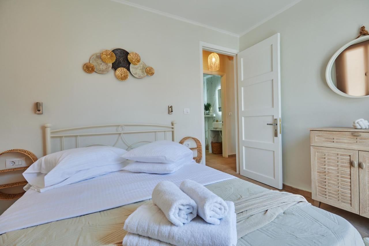 Casa Clira Apartment Zakynthos Town Exterior photo