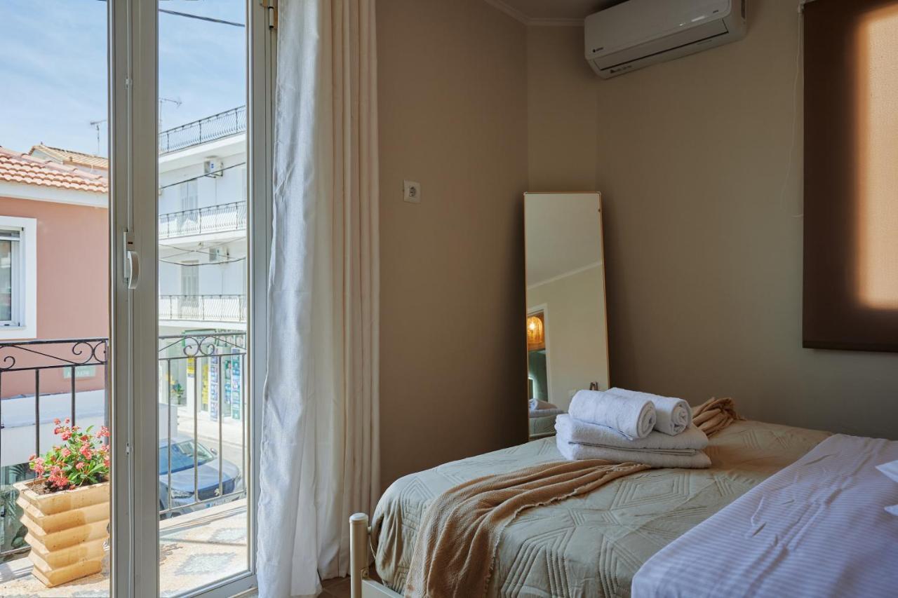 Casa Clira Apartment Zakynthos Town Exterior photo
