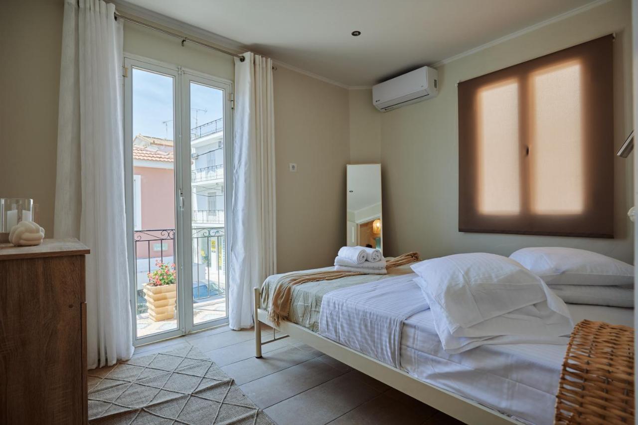 Casa Clira Apartment Zakynthos Town Exterior photo
